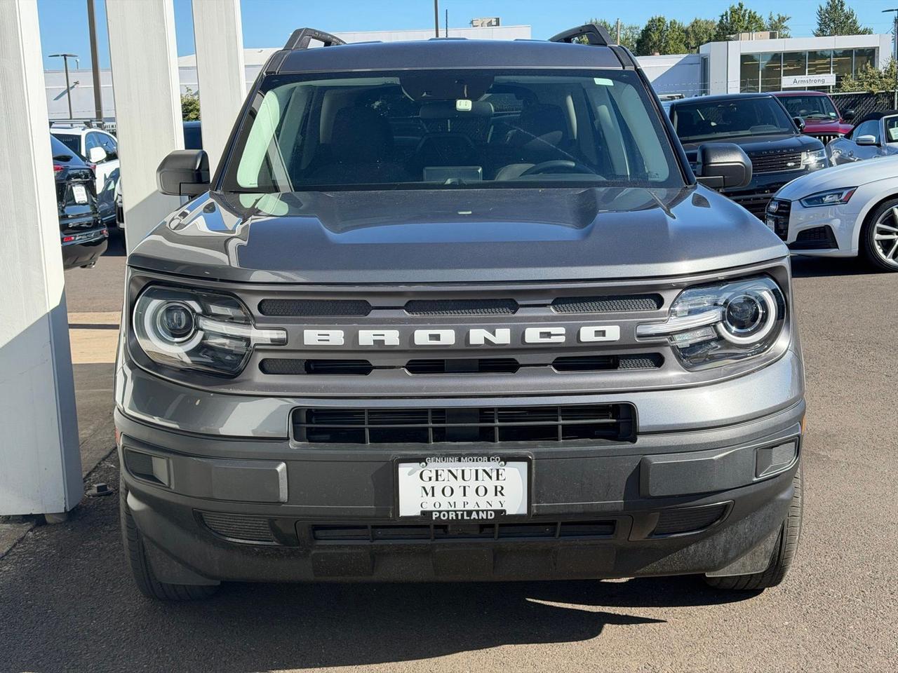 ford bronco sport 2024 3FMCR9B60RRE95978 image ford bronco sport 2024 3FMCR9B60RRE95978 image